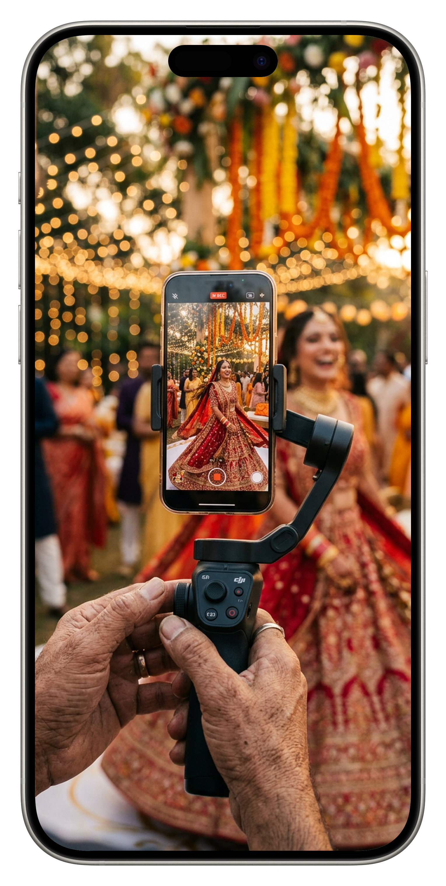 Blixshoot app